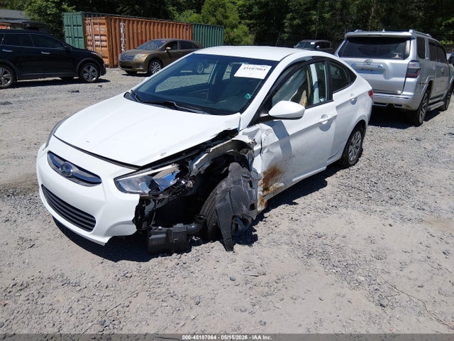 Hyundai ACCENT Se