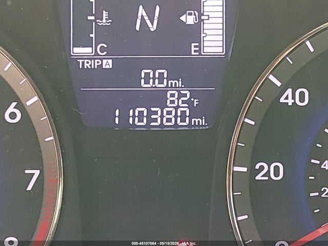 Hyundai ACCENT Se