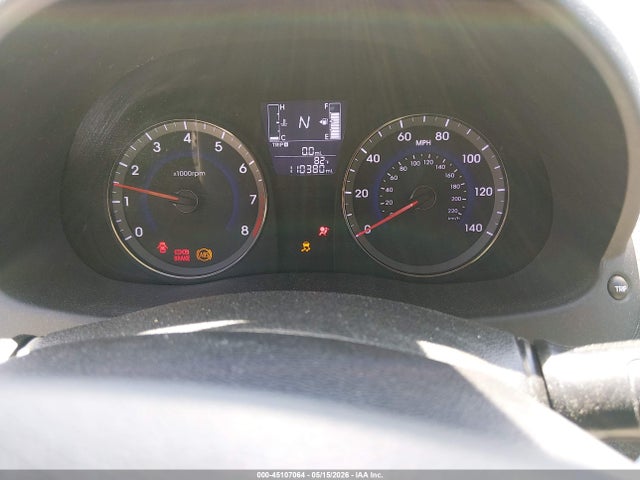 Hyundai ACCENT Se