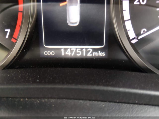 Lexus NX F Sport