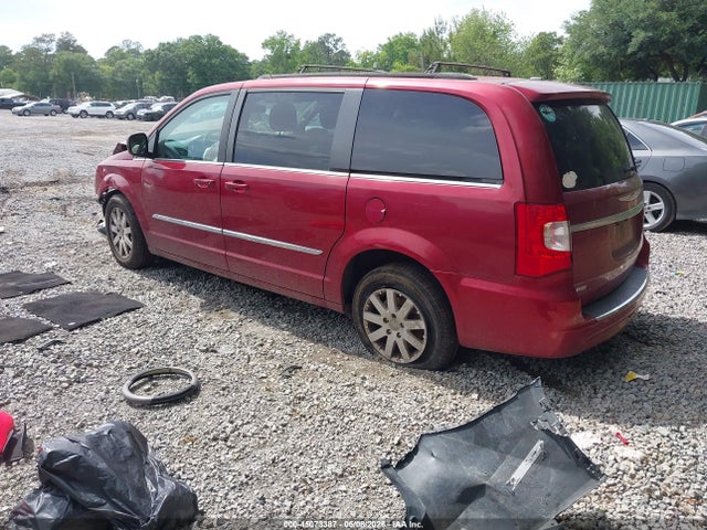 Chrysler Town & Country Touring
