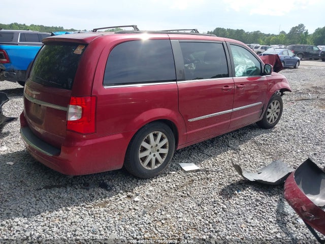 Chrysler Town & Country Touring