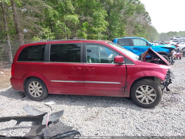Chrysler Town & Country Touring