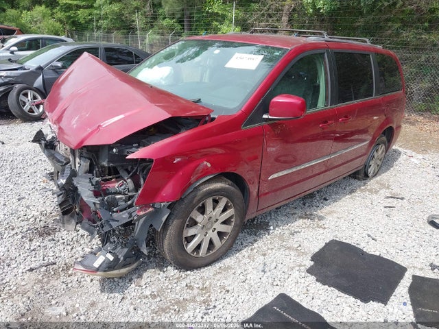 Chrysler Town & Country Touring