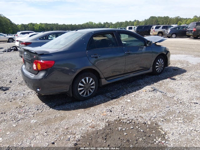 Toyota Corolla S