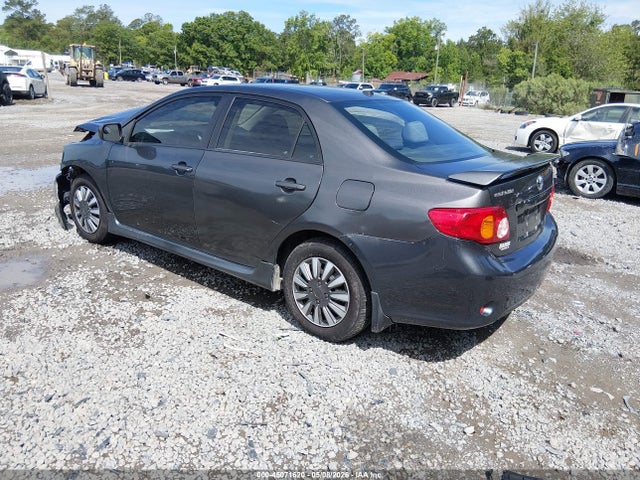 Toyota Corolla S