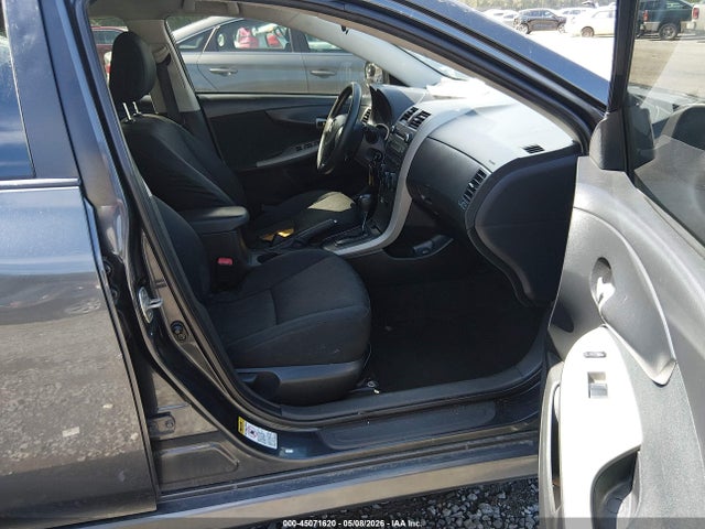 Toyota Corolla S