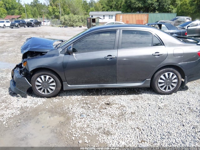 Toyota Corolla S