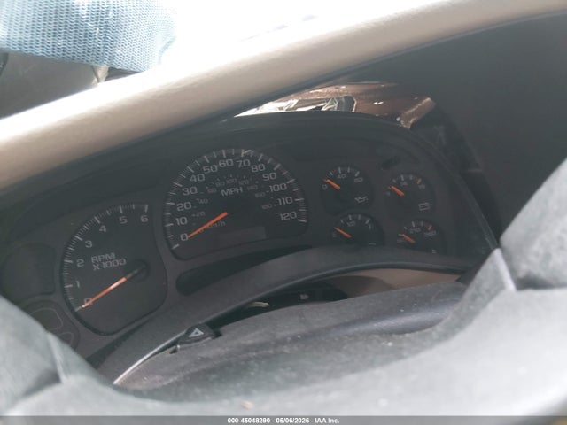Chevrolet Silverado 1500 Z71