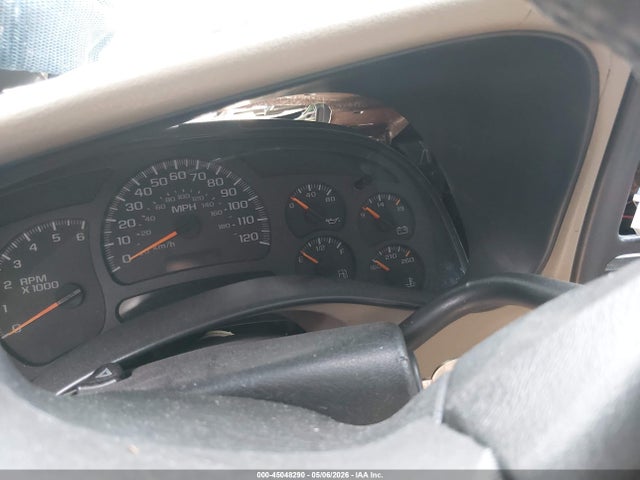 Chevrolet Silverado 1500 Z71