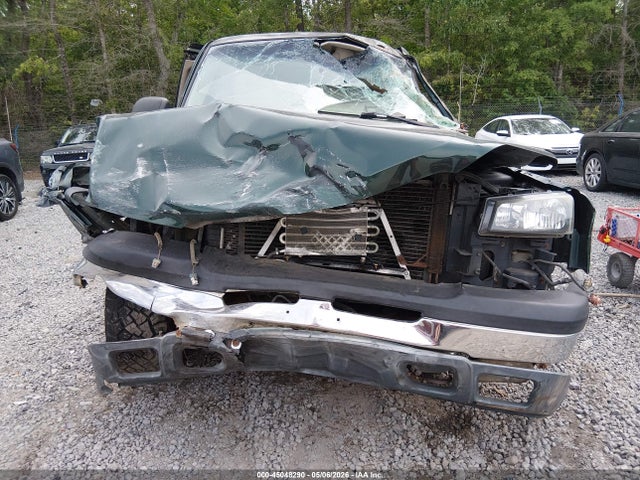 Chevrolet Silverado 1500 Z71