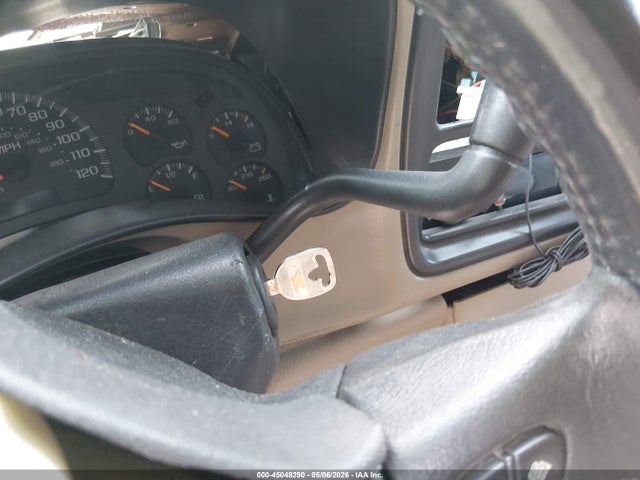 Chevrolet Silverado 1500 Z71