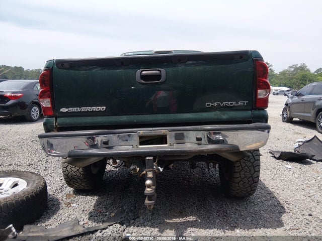Chevrolet Silverado 1500 Z71
