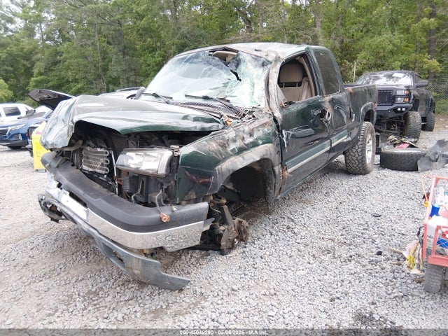 Chevrolet Silverado 1500 Z71
