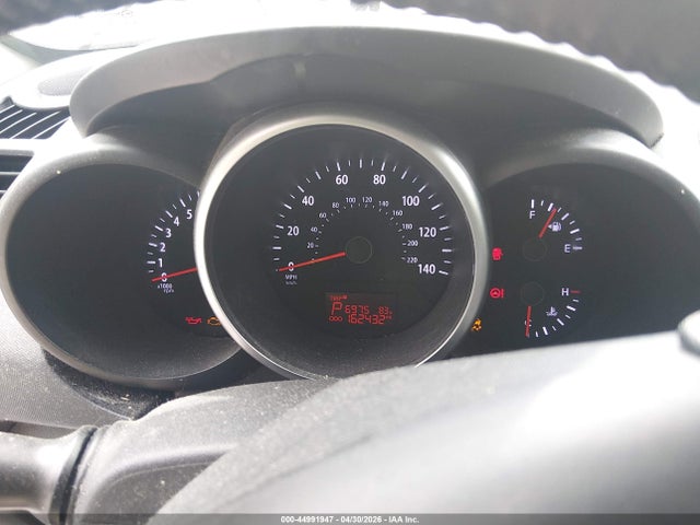 Kia Soul +