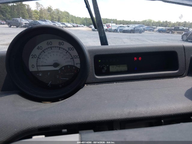 Scion xB