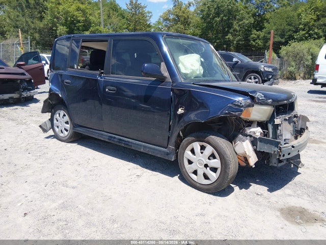 Salvage Scion xB Image