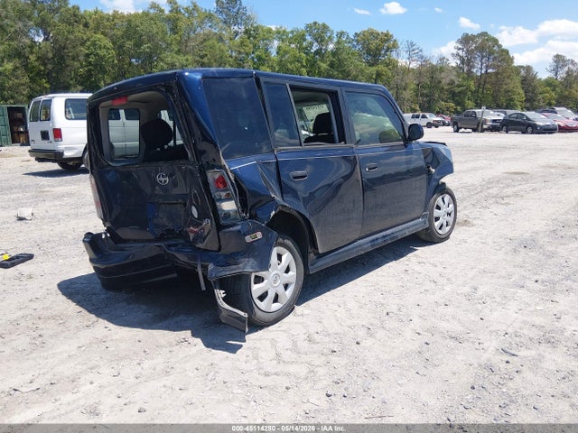 Scion xB