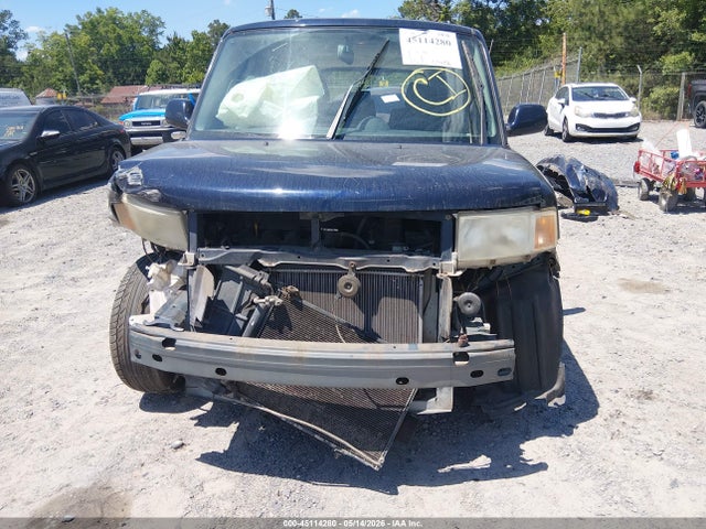 Scion xB