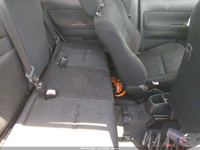 Scion xB