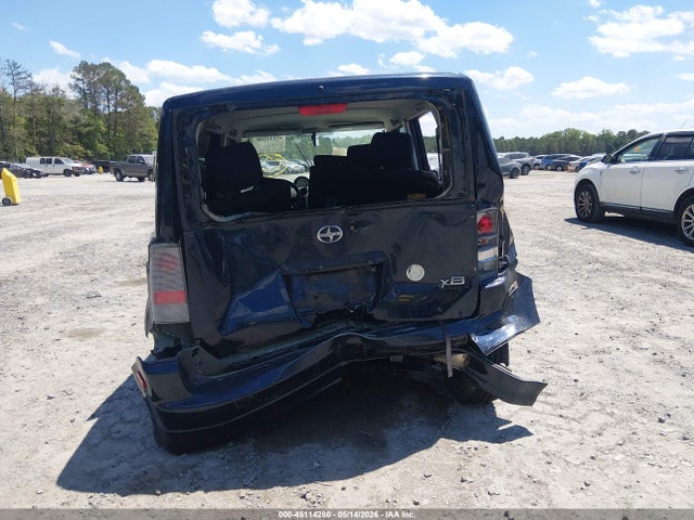 Scion xB