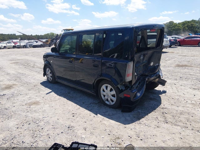 Scion xB