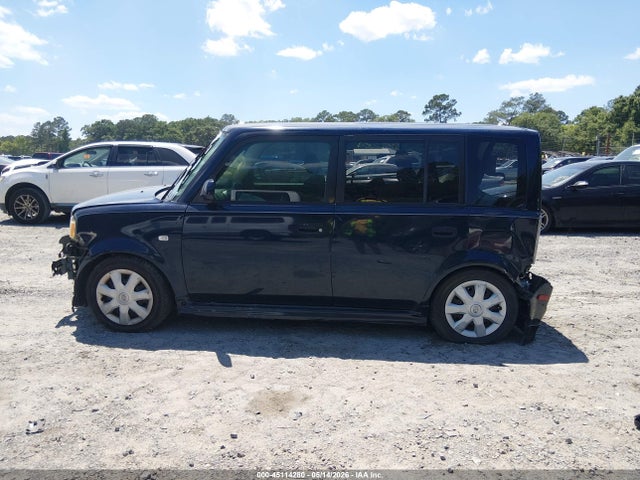 Scion xB
