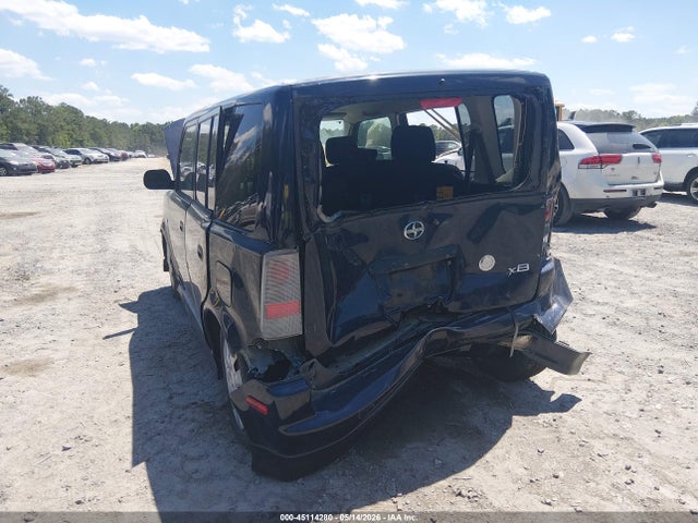 Scion xB
