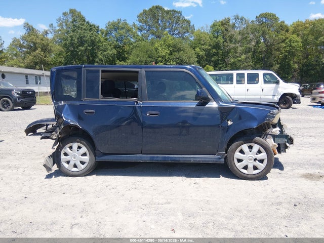 Scion xB