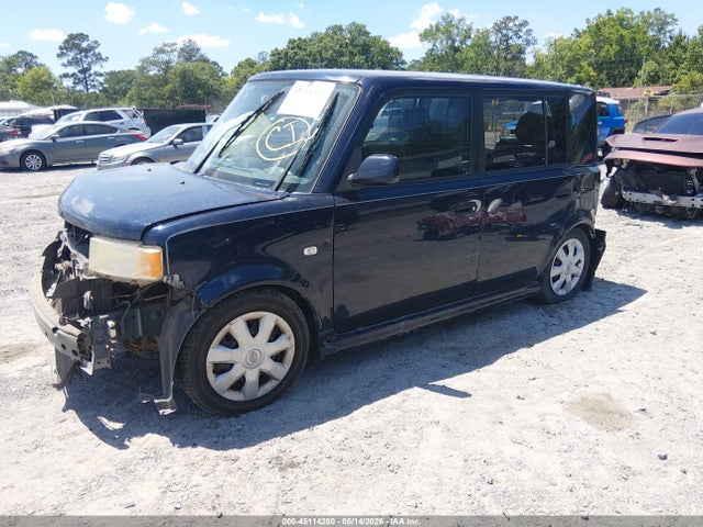 Scion xB