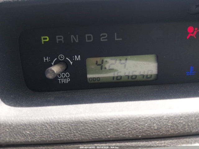 Scion xB
