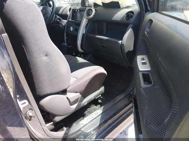 Scion xB
