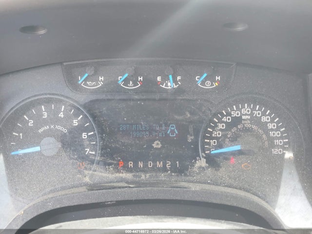 Ford F-150 Stx