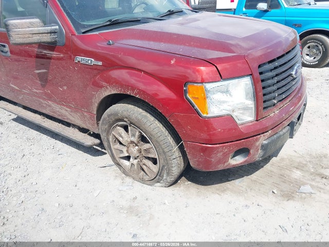 Ford F-150 Stx