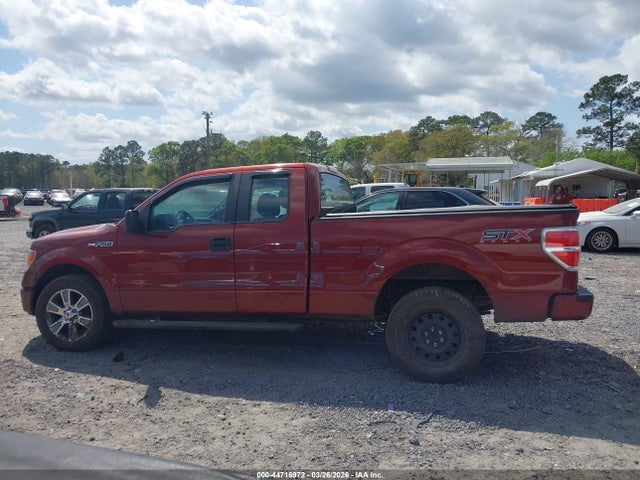 Ford F-150 Stx