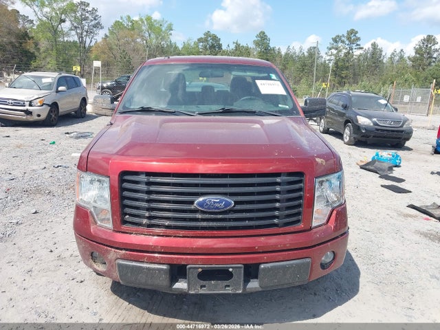 Ford F-150 Stx