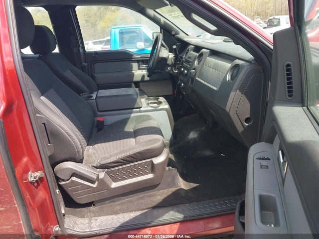 Ford F-150 Stx