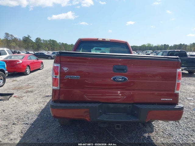 Ford F-150 Stx