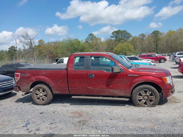 Ford F-150 Stx