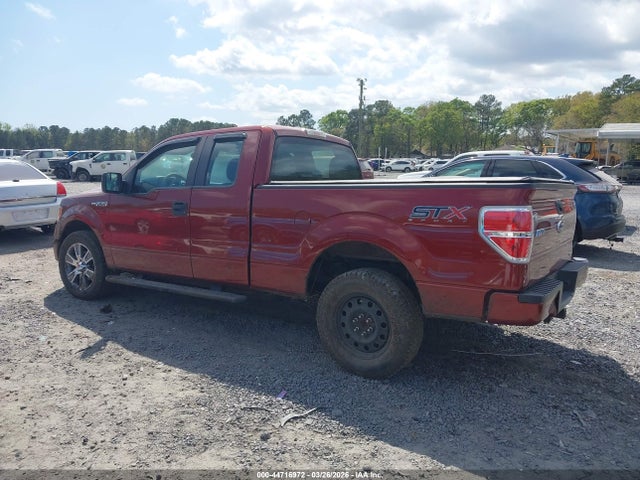 Ford F-150 Stx