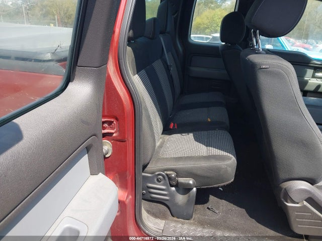 Ford F-150 Stx