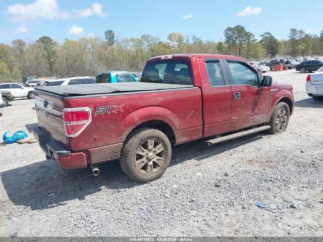 Ford F-150 Stx