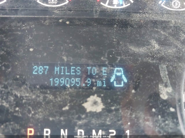 Ford F-150 Stx