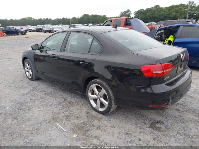 Volkswagen Jetta 2.0l S