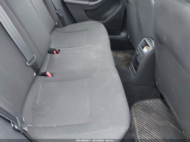 Volkswagen Jetta 2.0l S