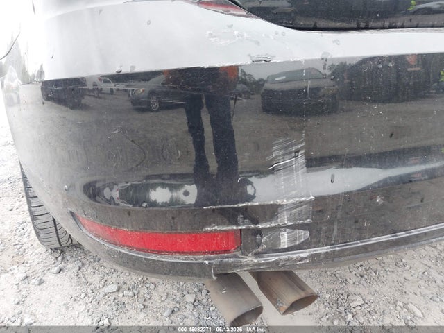 Volkswagen Jetta 2.0l S