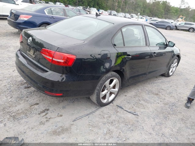 Volkswagen Jetta 2.0l S
