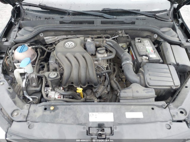 Volkswagen Jetta 2.0l S