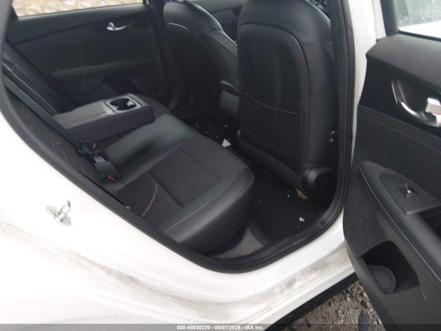 Kia Forte Gt-line