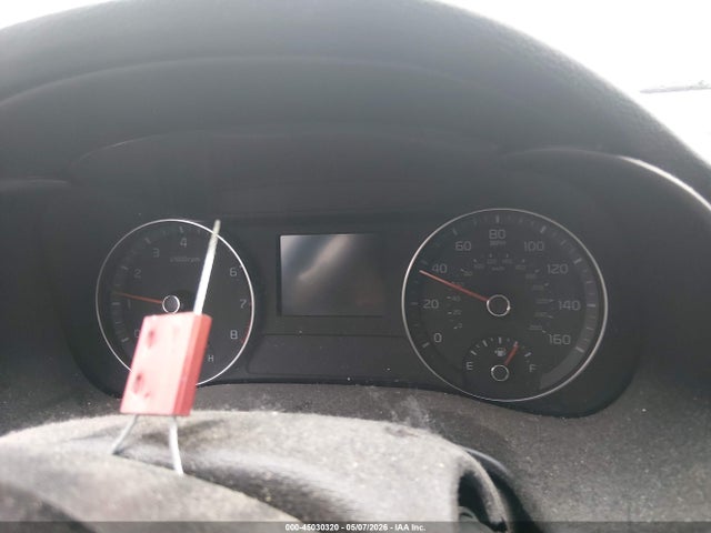 Kia Forte Gt-line